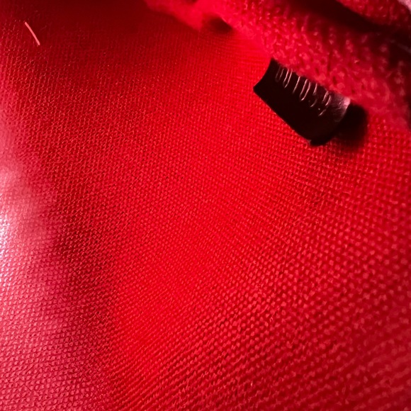 Louis Vuitton Eva Damier Ebene - Picture 7 of 9